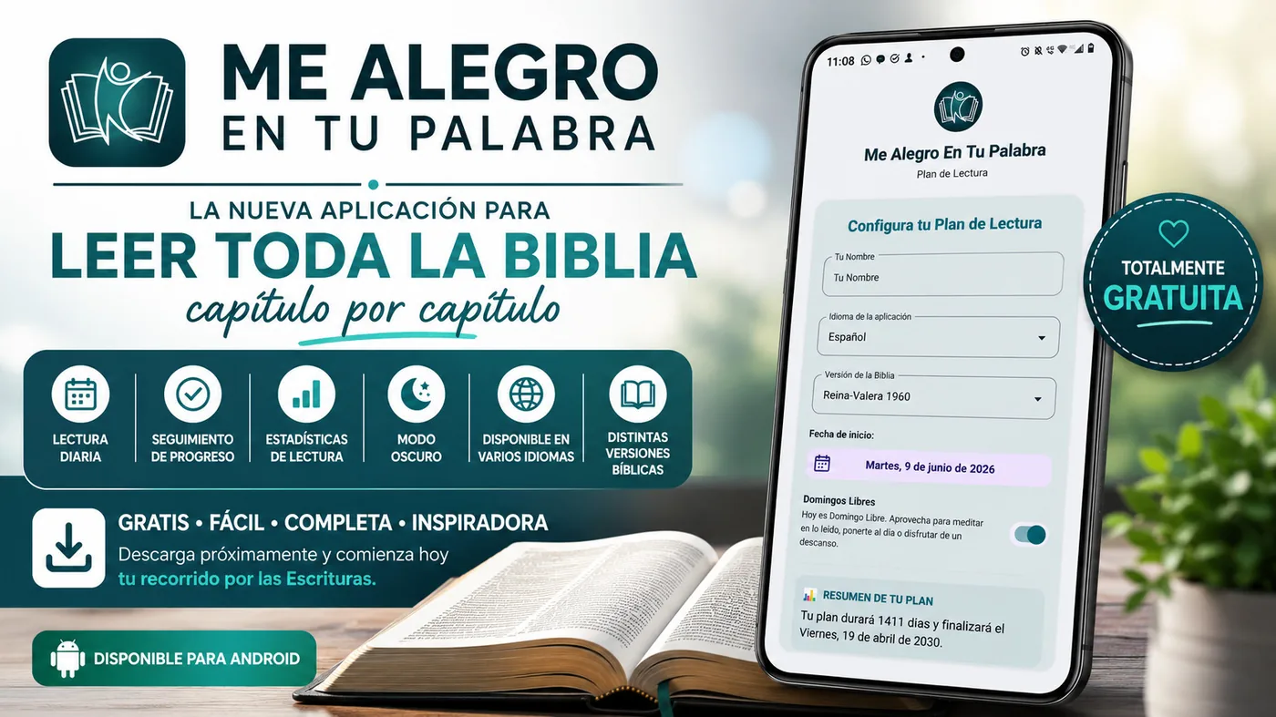 ¡Disfruta Nuestra Nueva App Móvil Gratuita!